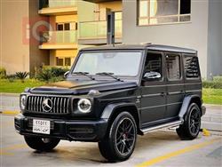 مێرسێدس بێنز G-Class